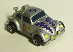 Connectable VW Cox