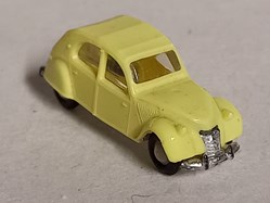 Citroën 2CV