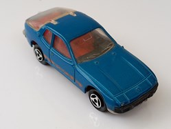 Porsche 924