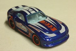 2013 SRT Viper