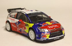 Citroën C4 WRC
