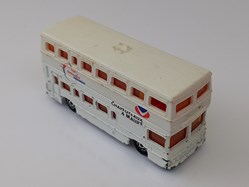 British Bus
