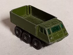 Alvis Stalwart