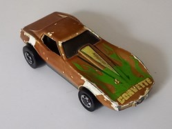 Corvette Stingray