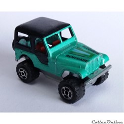 Jeep CJ-7
