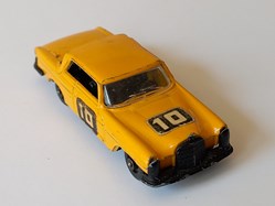 Mercedes 250 SE