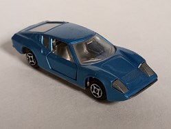 Ligier JS2