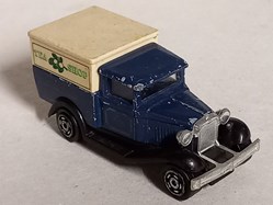 Ford A