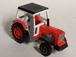 Tracteur