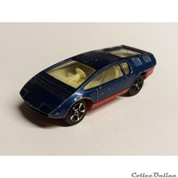 Ital Design Bizzarrini Manta