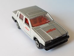 Volvo 760 GLE