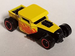 Bone Shaker