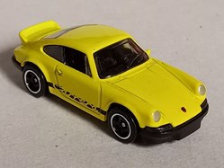 Porsche 911 Carrera 2.7