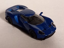 Ford GT
