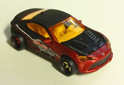 Toyota GT86