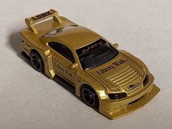 Nissan Silvia Silhouette