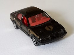 Ford Sierra 2.3 Ghia