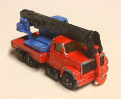 GMC Brigadier Grue