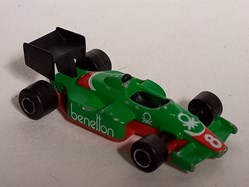 F1 Racing
