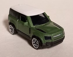Land Rover Defender 90