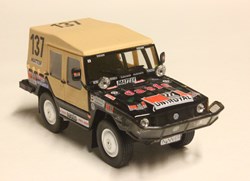 Volkswagen Iltis