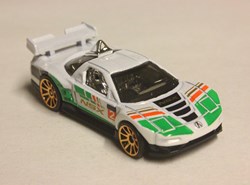 Acura NSX