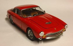 Ferrari 250 GT Lusso