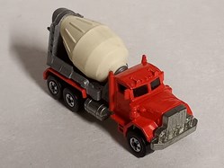Peterbilt
