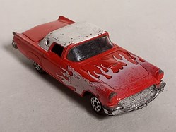 Ford Thunderbird
