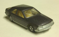 Renault Fuego