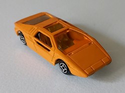 Maserati Boomerang