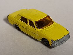 Peugeot 604