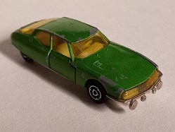 Citroën SM