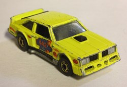 Flat Out 442