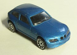 BMW Z3 Coupé