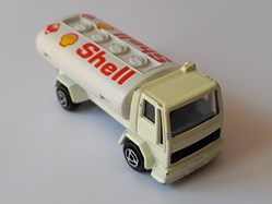 Ford Tanker