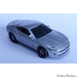 Jaguar XK