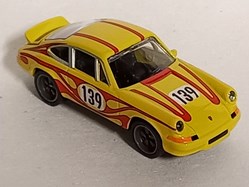 Porsche 911 Carrera RS 2.7