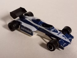 F1 Brabham