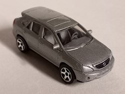 Lexus Rh400h