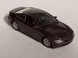 BMW 645 CI