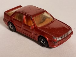 SAAB 9000 Turbo