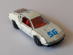 Playart Alpine Renault A310