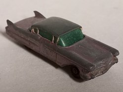 Cadillac Sixty Special