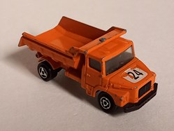 Scania LS 140 Dump Truck