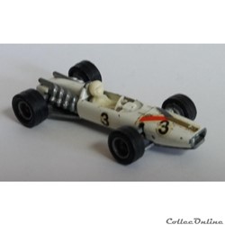 BRM Formule 1