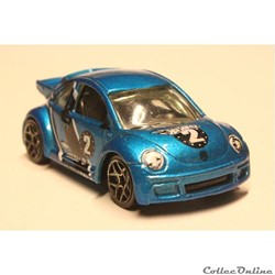 Volkswagen New Beetle Cup