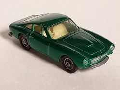 Ferrari Berlinetta