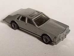 Cadillac Seville