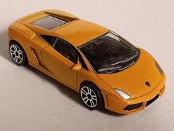 Lamborghini Gallardo